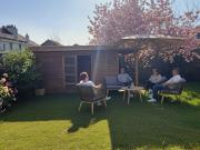 Vente Appartement 4 pièces 110 m2 Saint Nazaire