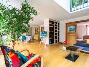 Vente Appartement 4 pièces 110 m2 Strasbourg