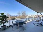 Vente Appartement 4 pièces 110 m2 Thonon les Bains