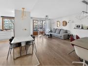 Vente Appartement 4 pièces 111.27 m2 Paris 12ème