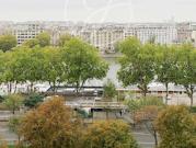 Vente Appartement 4 pièces 111.52 m2 Paris 15ème