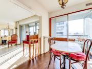 Vente Appartement 4 pièces 111.52 m2 Paris 20ème