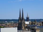 Vente Appartement 4 pièces 111.64 m2 Bordeaux