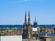Vente Appartement 4 pièces 111.64 m2 Bordeaux