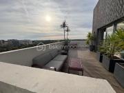 Vente Appartement 4 pièces 111.66 m2 Montpellier