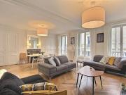 Vente Appartement 4 pièces 111.75 m2 Paris 16ème