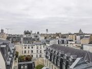 Vente Appartement 4 pièces 111.85 m2 Paris 6ème