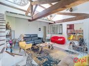 Vente Appartement 4 pièces 111 m2 Avignon