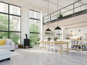 Vente Appartement 4 pièces 111 m2 Bordeaux