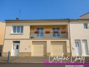 Vente Appartement 4 pièces 111 m2 Branne