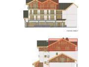 Vente Appartement 4 pièces 111 m2 Briançon