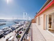 Vente Appartement 4 pièces 111 m2 Cannes