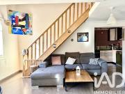 Vente Appartement 4 pièces 111 m2 Frejus