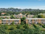 Vente Appartement 4 pièces 111 m2 Nice