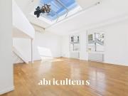 Vente Appartement 4 pièces 111 m2 Paris 11ème