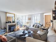Vente Appartement 4 pièces 111 m2 Paris 7ème