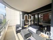 Vente Appartement 4 pièces 111 m2 Suresnes