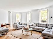 Vente Appartement 4 pièces 112.05 m2 Paris 17ème
