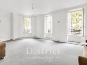 Vente Appartement 4 pièces 112.05 m2 Paris 17ème