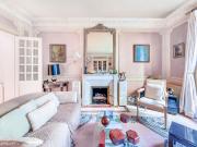 Vente Appartement 4 pièces 112.37 m2 Paris 16ème