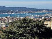 Vente Appartement 4 pièces 112.3 m2 Toulon