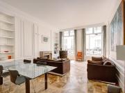 Vente Appartement 4 pièces 112.41 m2 Paris 6ème