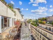 Vente Appartement 4 pièces 112.5 m2 Paris 7ème