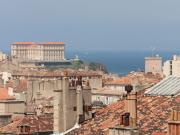 Vente Appartement 4 pièces 112.7 m2 Marseille 6ème