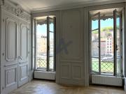 Vente Appartement 4 pièces 112.86 m2 Lyon 1er