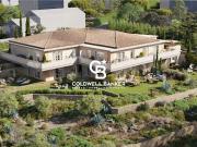 Vente Appartement 4 pièces 112.9 m2 Cannes
