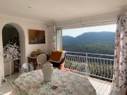 Vente Appartement 4 pièces 112 m2 Bagnols en Forêt