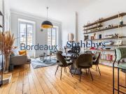 Vente Appartement 4 pièces 112 m2 Bordeaux