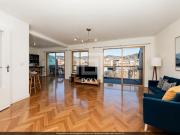 Vente Appartement 4 pièces 112 m2 Cannes