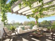 Vente Appartement 4 pièces 112 m2 Cap d'Ail