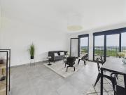 Vente Appartement 4 pièces 112 m2 Irigny