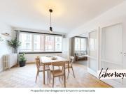 Vente Appartement 4 pièces 112 m2 Lille