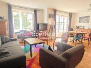 Vente Appartement 4 pièces 112 m2 Lyon 7ème
