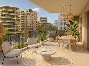 Vente Appartement 4 pièces 112 m2 Montpellier