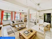 Vente Appartement 4 pièces 112 m2 Orleans