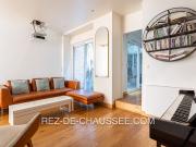Vente Appartement 4 pièces 112 m2 Paris 11ème