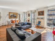Vente Appartement 4 pièces 112 m2 Paris 4ème