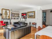 Vente Appartement 4 pièces 112 m2 Paris 4ème