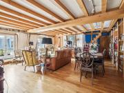 Vente Appartement 4 pièces 112 m2 Paris 6ème