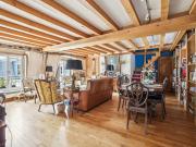 Vente Appartement 4 pièces 112 m2 Paris 6ème