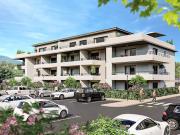Vente Appartement 4 pièces 112 m2 Sainte lucie de porto...