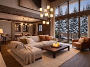 Vente Appartement 4 pièces 112 m2 Val d'isere