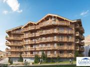 Vente Appartement 4 pièces 113.04 m2 L'alpe d'huez