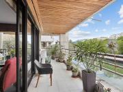 Vente Appartement 4 pièces 113.08 m2 Levallois Perret