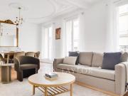 Vente Appartement 4 pièces 113.26 m2 Paris 16ème