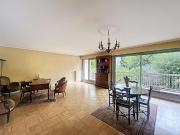 Vente Appartement 4 pièces 113.49 m2 Fontenay aux Roses